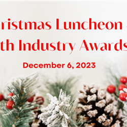 PAMA 2023 Christmas Luncheon &amp; 8th Industry Awards